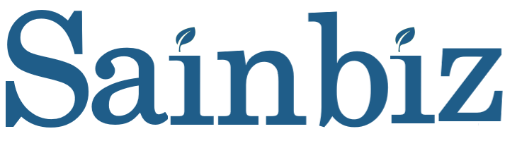 Sainbiz Logo