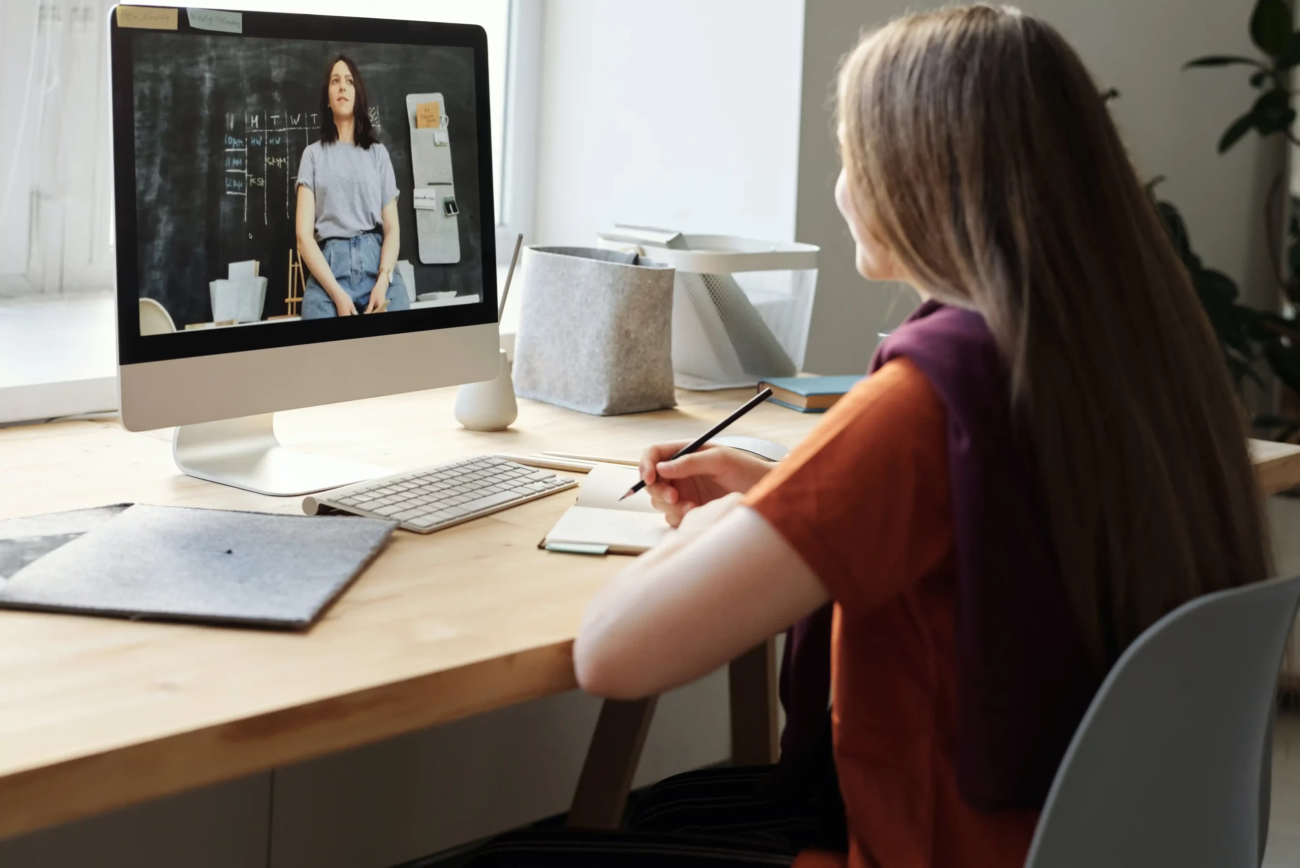 scaling the educational content reach image