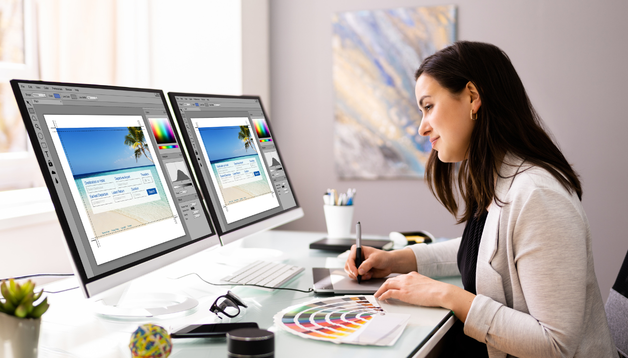 Web designing image 1 Web designing image