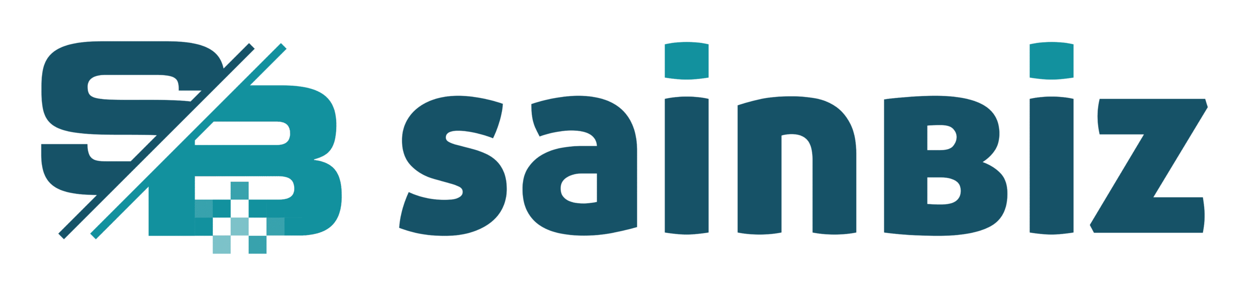 Sainbiz logo